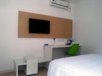 Hotel 168 Shanghái