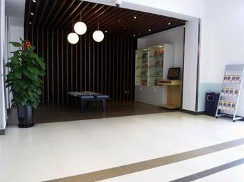 Hotel 168