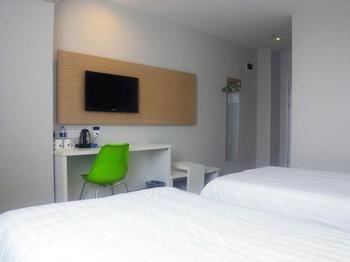 Hotel 168 Shanghái