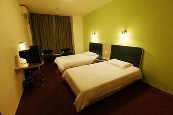 Hotel 168 2*
