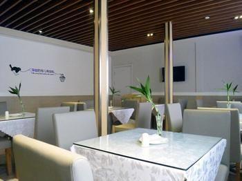 Hotel 168 Shanghái