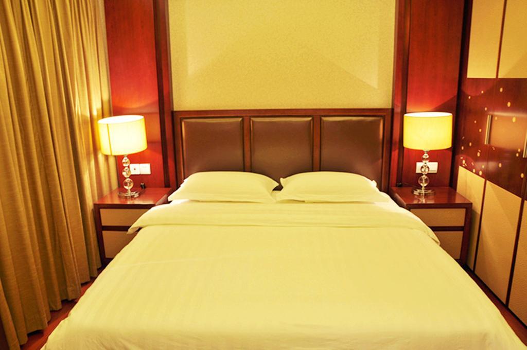 Apartment Ziyuan Service