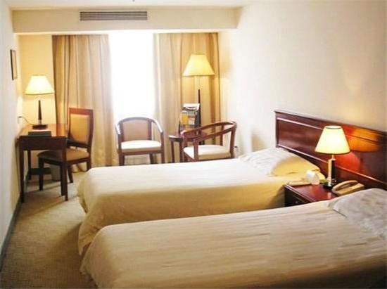 Airlines Travel Hotel（south Railway Station Branch)