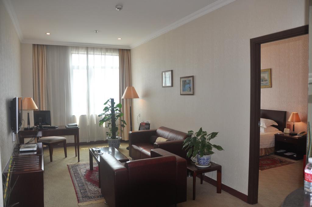Airlines Travel Hotel（south Railway Station Branch) Shanghai