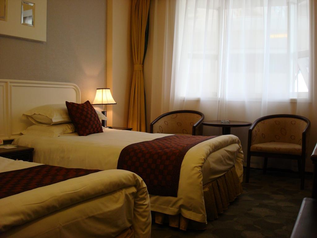 Hotel White Mansion