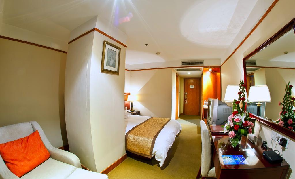 Hotel Zhong Dian