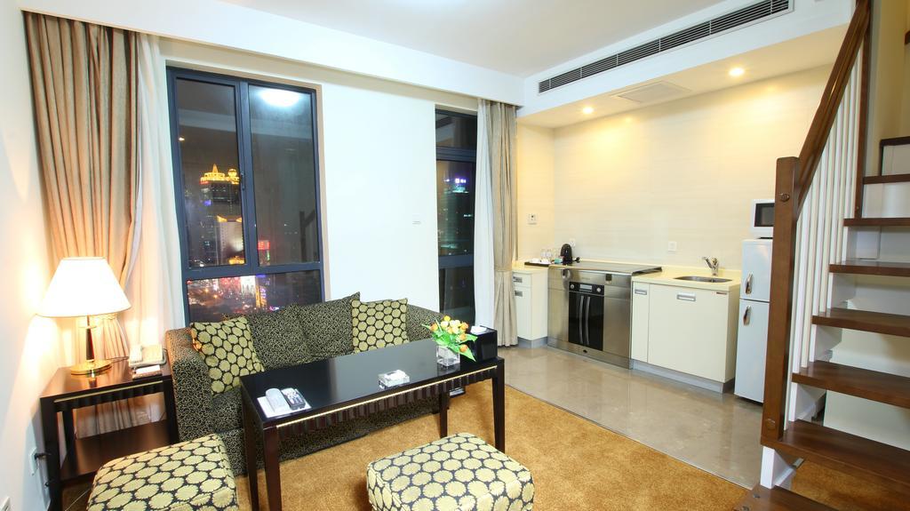 Aparthotel Eversunshine