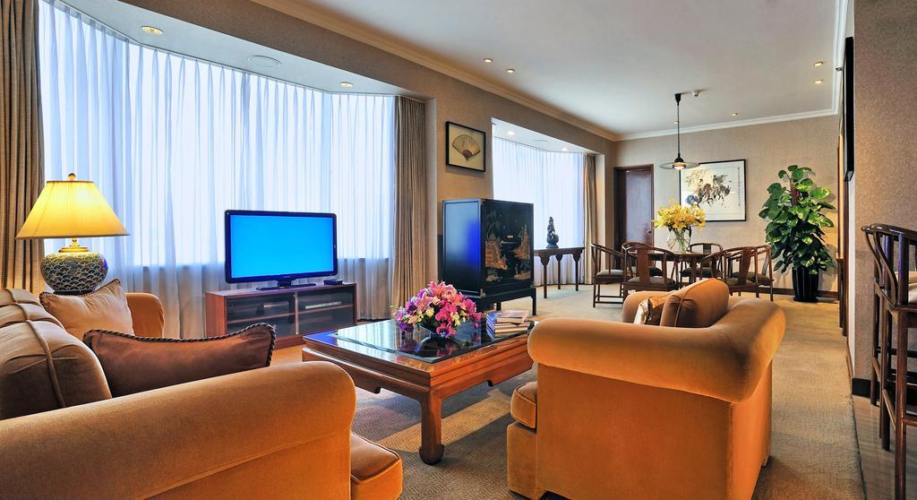 Hotel Jc Mandarin Limited 5*
