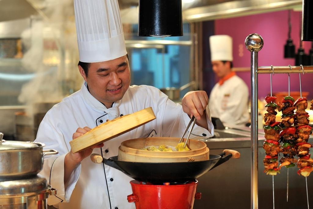 Hotel Jc Mandarin Limited