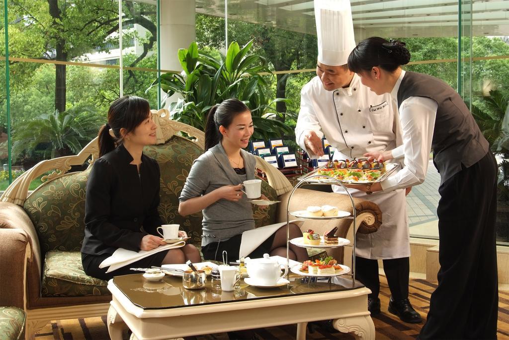 Hotel Jc Mandarin Limited 5*