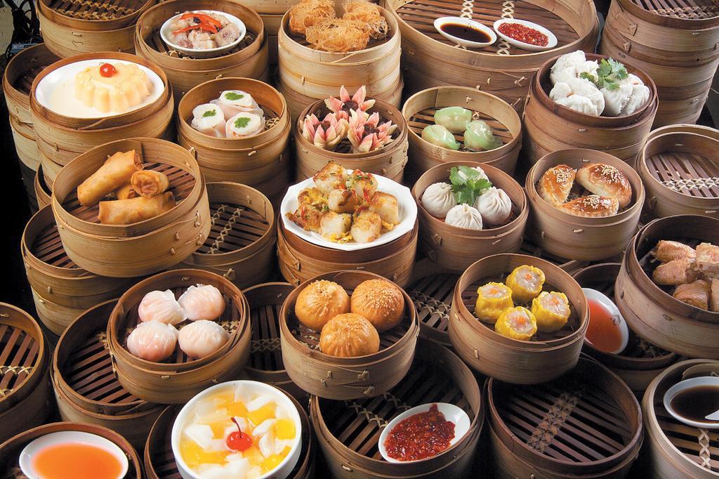Jc Mandarin Limited