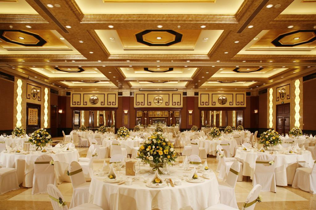 Jc Mandarin Limited Shanghai