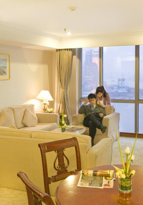 Hotel The Panorama On The Bund