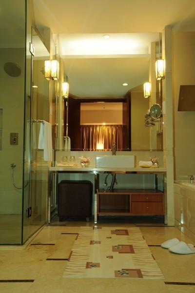 Hotel Zte
