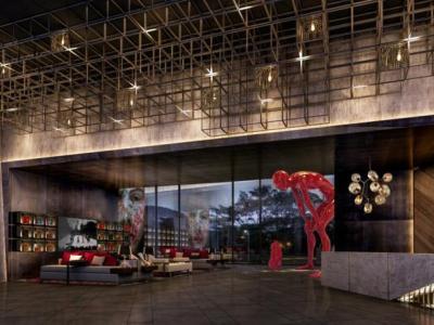Hotel Minimax Premier Hongqiao