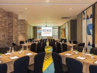 Minimax Premier Hongqiao Shanghai