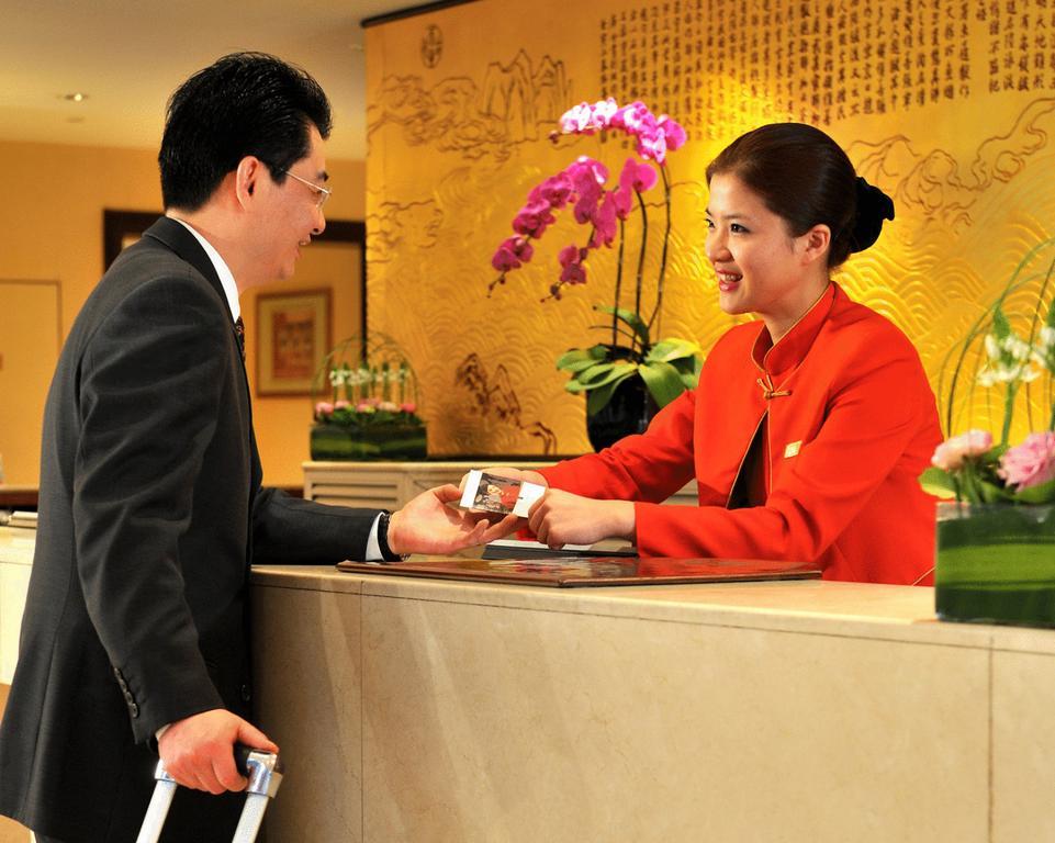 Jc Mandarin Limited