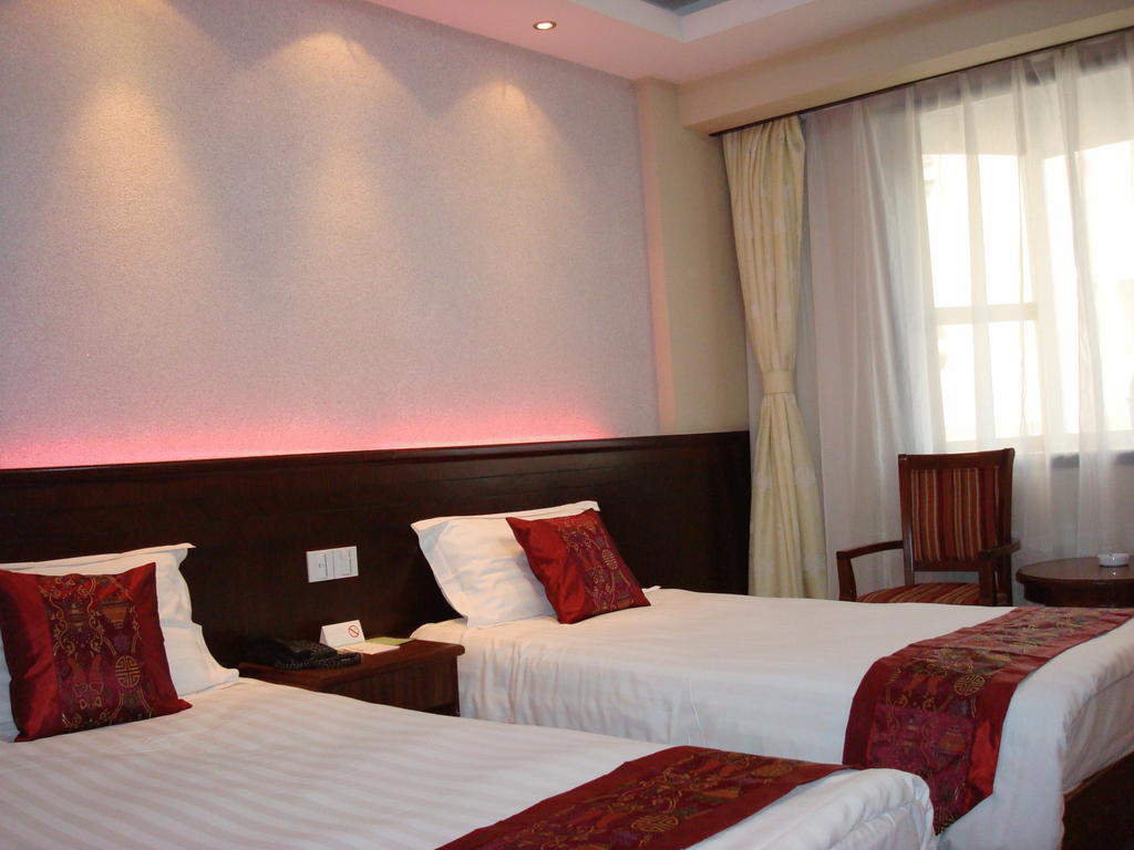 Hotel White Mansion