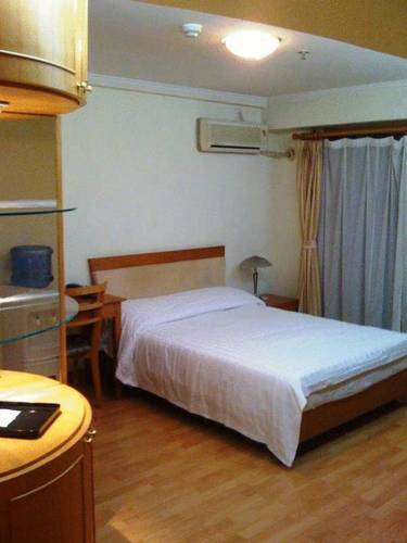 Apartment Tianci Serviced