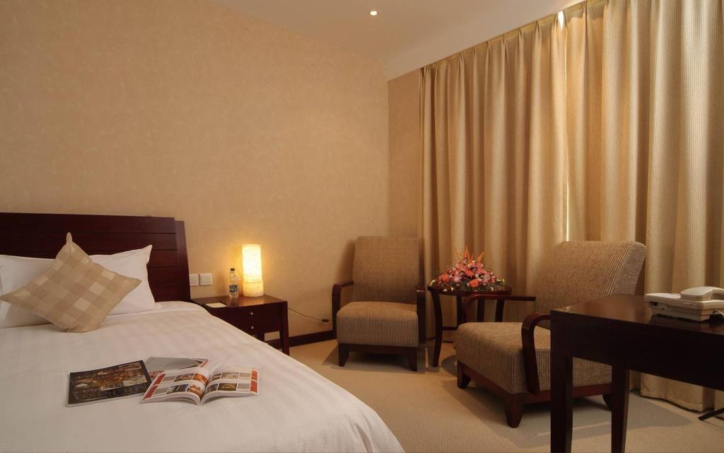 Hotel Garden Avenue 5*
