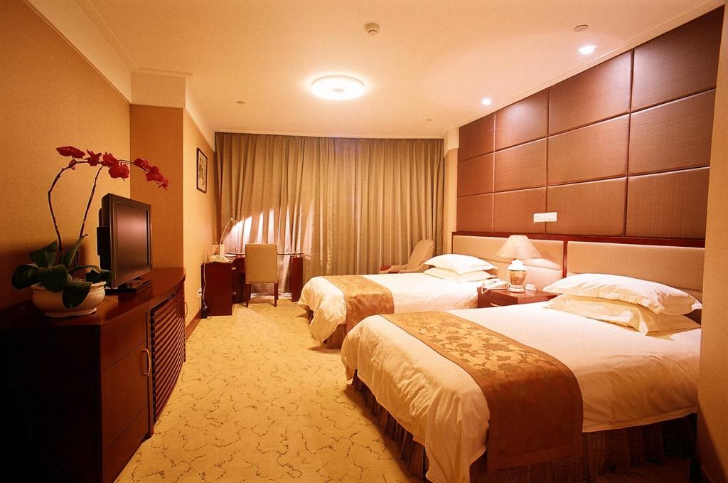 Hengsheng Peninsula International Shanghai