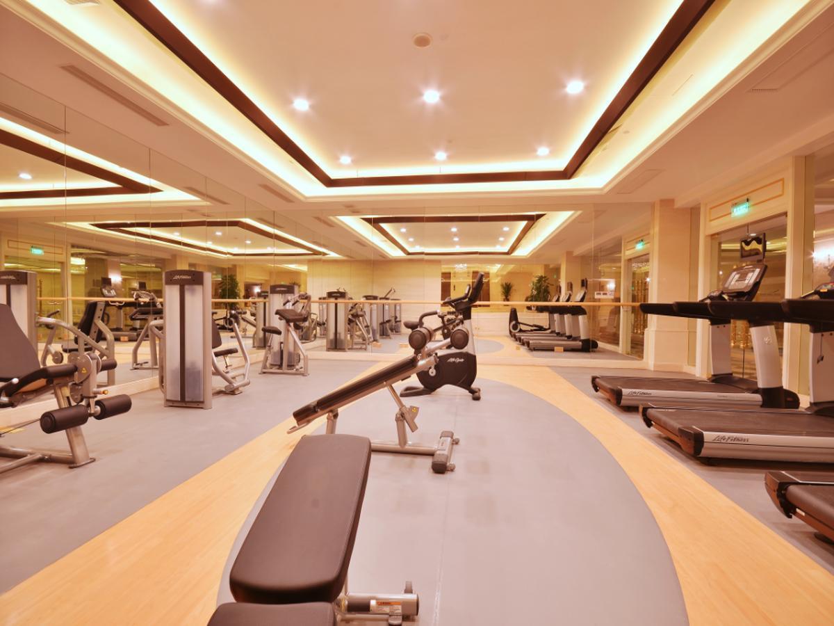 Hotel Urban Island 5*