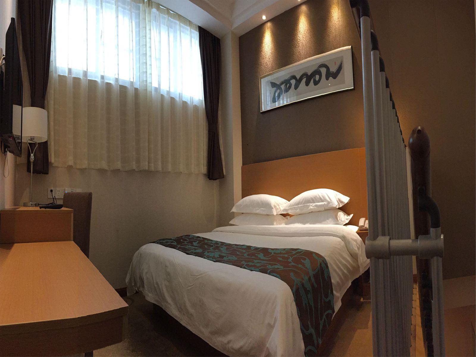 Hotel Hanchao