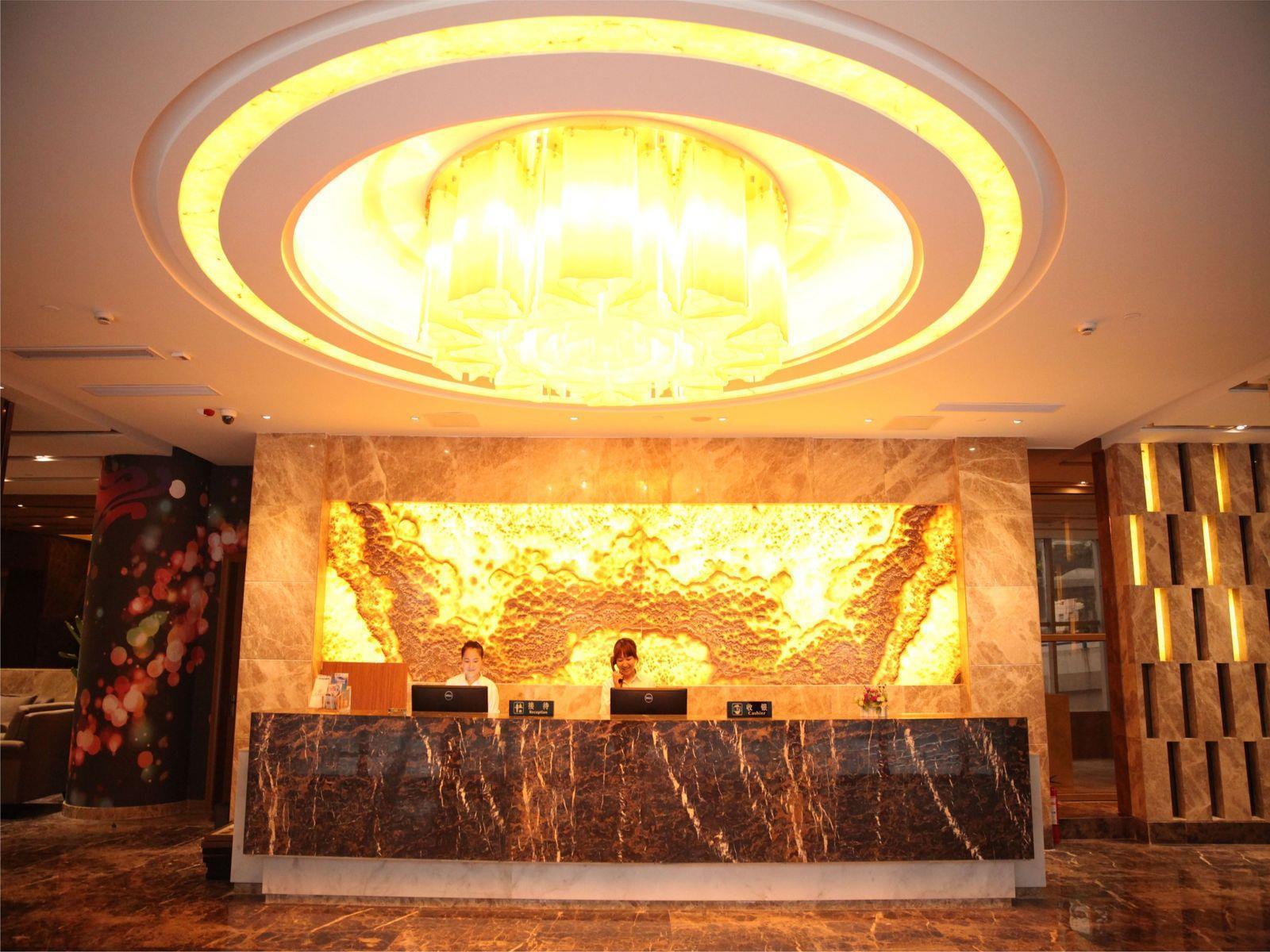 Hotel Hanchao 3*