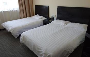 Hotel Jitai Wusong Road Branch