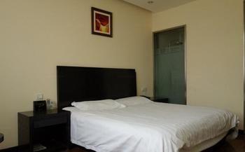 Hotel Jitai Wusong Road Branch Shanghai