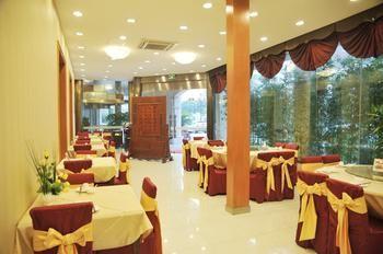 Yijiaren Hotel Shanghai