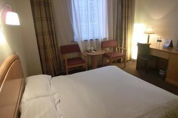 Hotel Starway Hotel Chuangye The Bund 3*