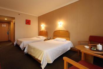 Starway Hotel Chuangye The Bund