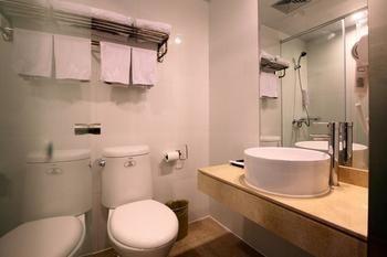 Starway Hotel Chuangye The Bund Shanghai