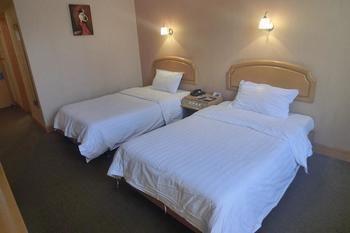 Hotel Starway Hotel Chuangye The Bund Shanghai
