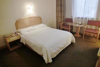 Hotel Starway Hotel Chuangye The Bund Shanghai