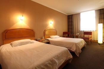 Hotel Starway Hotel Chuangye The Bund 3*