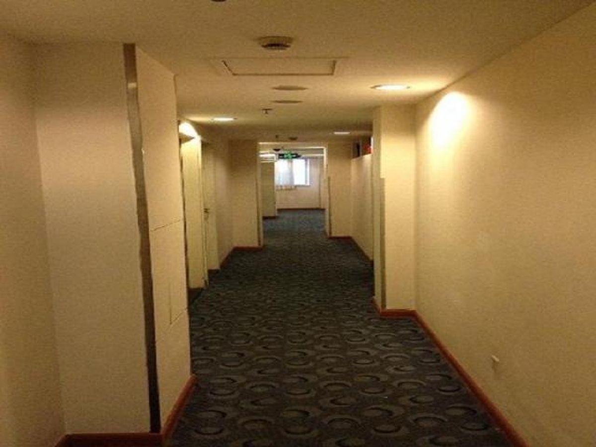 Hotel 7 Days Wujiaochang Wanda Plaza Branch Shanghai