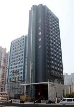 Hotel Leisure Xangai