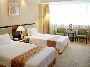 Hotel Best Western New Century Shanghai