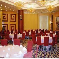 Hotel Best Western New Century 4*