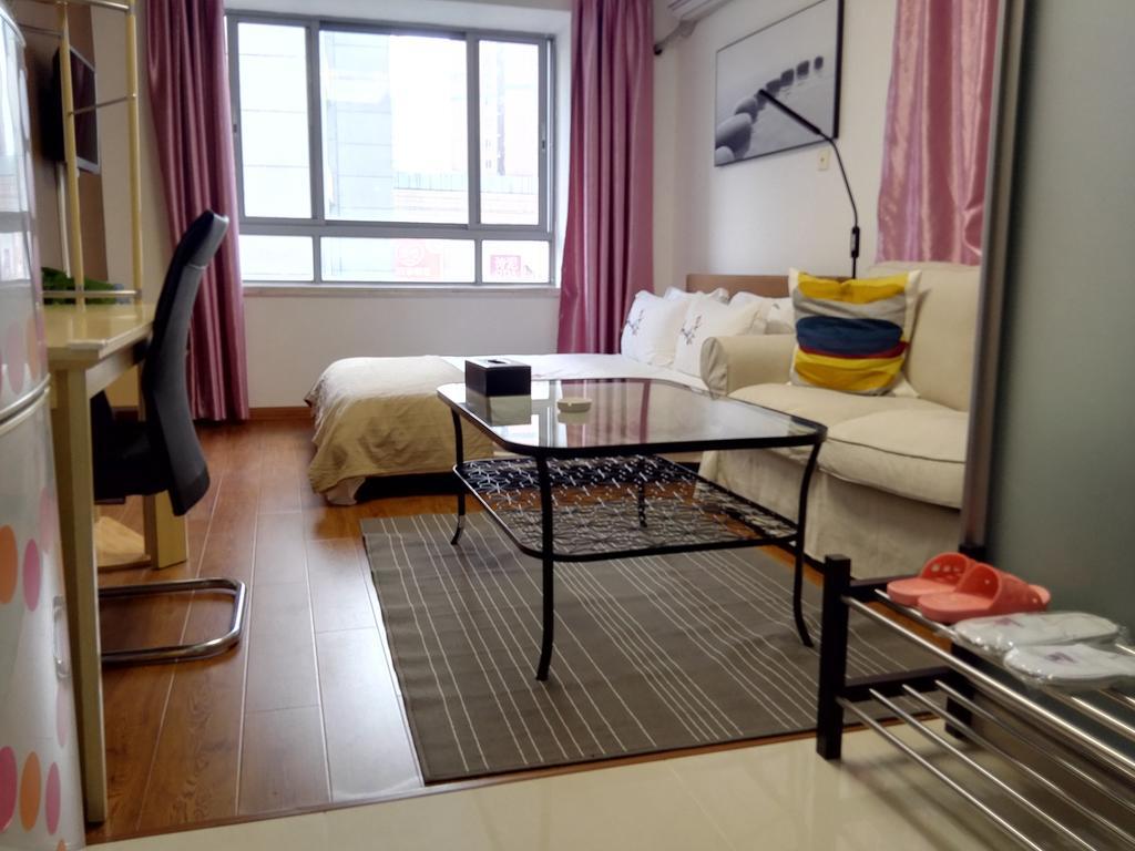 Sidihome Selected City Apartment