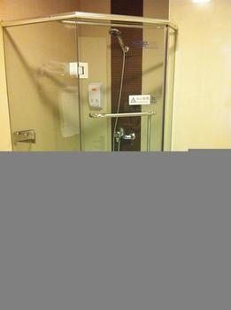 Hotel Longdong Avenue Xangai