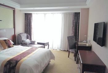 Hotel Vienna International Hongqiao Hub Caoan Road Hop Xangai