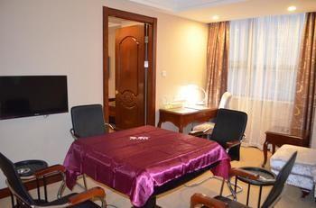 Vienna International Hongqiao Hub Caoan Road Hop Shanghai