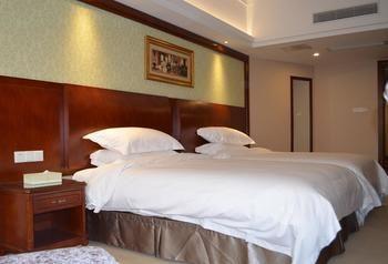 Hotel Vienna International Hongqiao Hub Caoan Road Hop