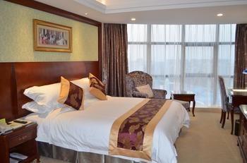 Hotel Vienna International Hongqiao Hub Caoan Road Hop Xangai