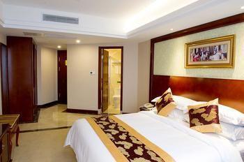 Vienna International Hongqiao Hub Caoan Road Hop Shanghai