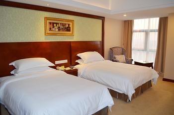 Vienna International Hongqiao Hub Caoan Road Hop Shanghai