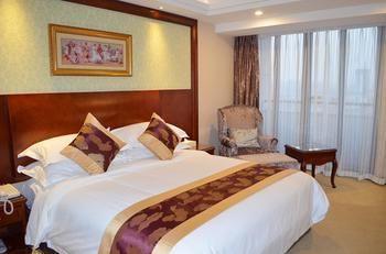 Hotel Vienna International Hongqiao Hub Caoan Road Hop